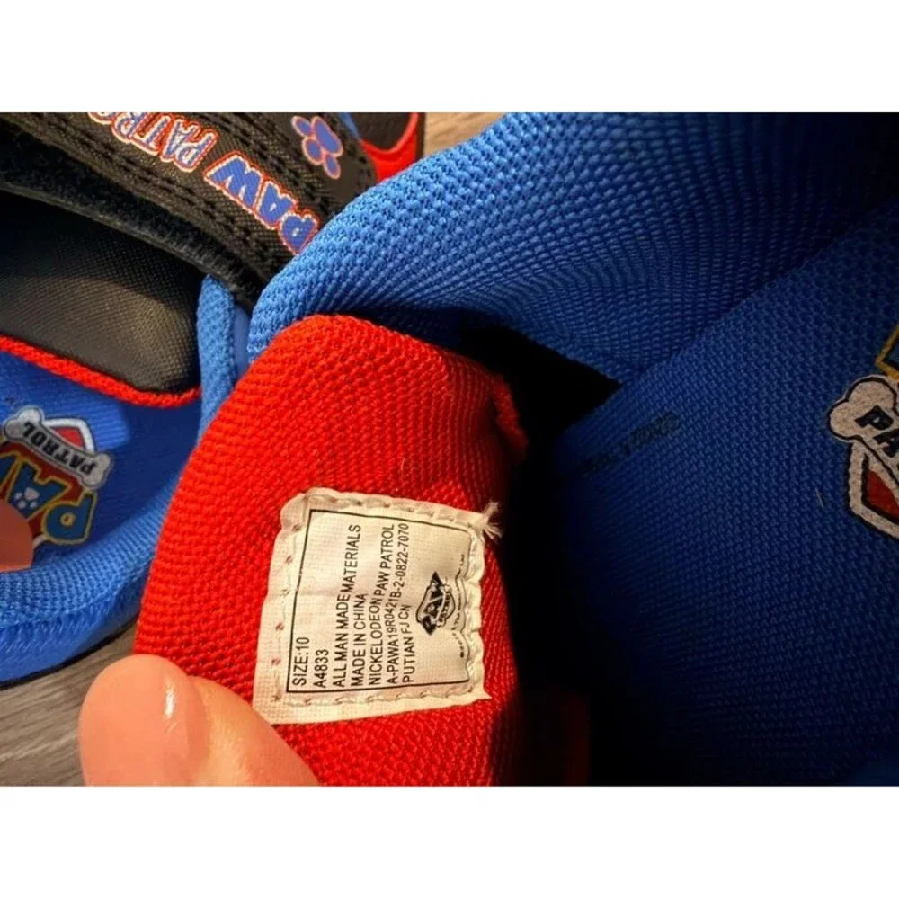 Paw Patrol brand new